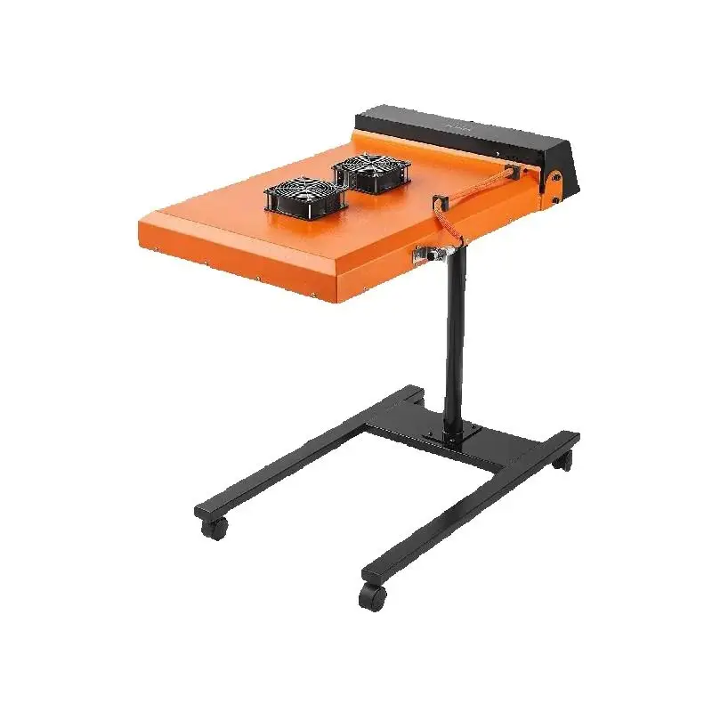 Flash Dryer Screen Print - Asciugatrice flash professionale Aggiornamento 6000W Asciugatrice