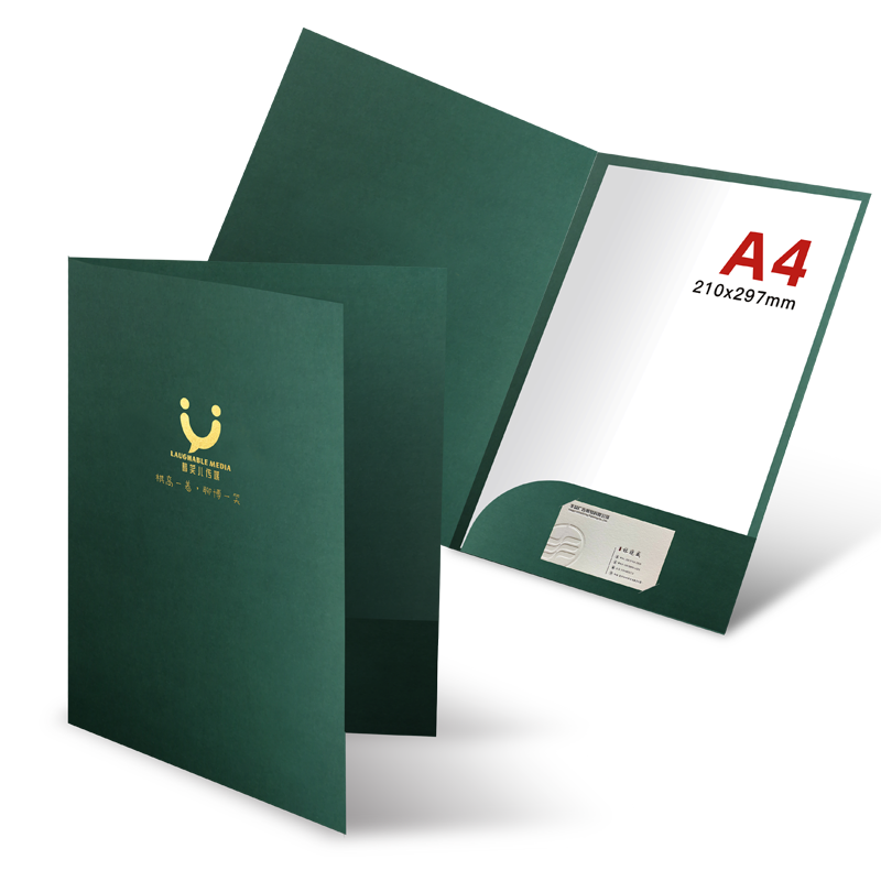 Commercial Flyer Printing - Servizio di Stampa Personalizzata Brochure e