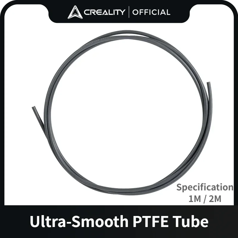 Creality Printer K1 - Creality Tubo ufficiale in teflon da