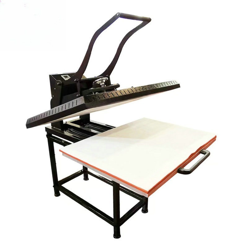 Pressa a Caldo di Grande Forma - Large Format Sublimation Printer recensione e prezzo