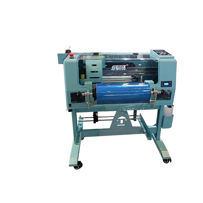 Stampante per adesivi in crist - Commercial Dtf Printing recensione e prezzo