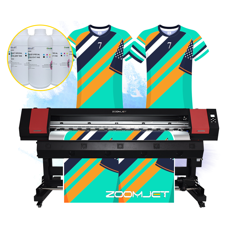 Stampante per Sublimazione di  - Large Format Sublimation Printer recensione e prezzo