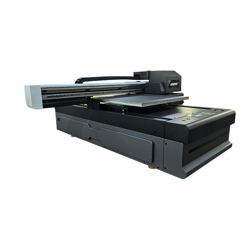 Stampante UV flatbed e cristal - Commercial Dtf Printing recensione e prezzo