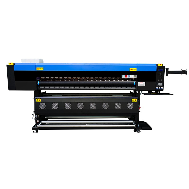 Stampante Inkjet Eco-Solvente  - Large Format Sublimation Printer recensione e prezzo