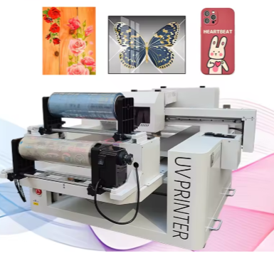 Stampante automatica a getto d - Commercial Dtf Printing recensione e prezzo