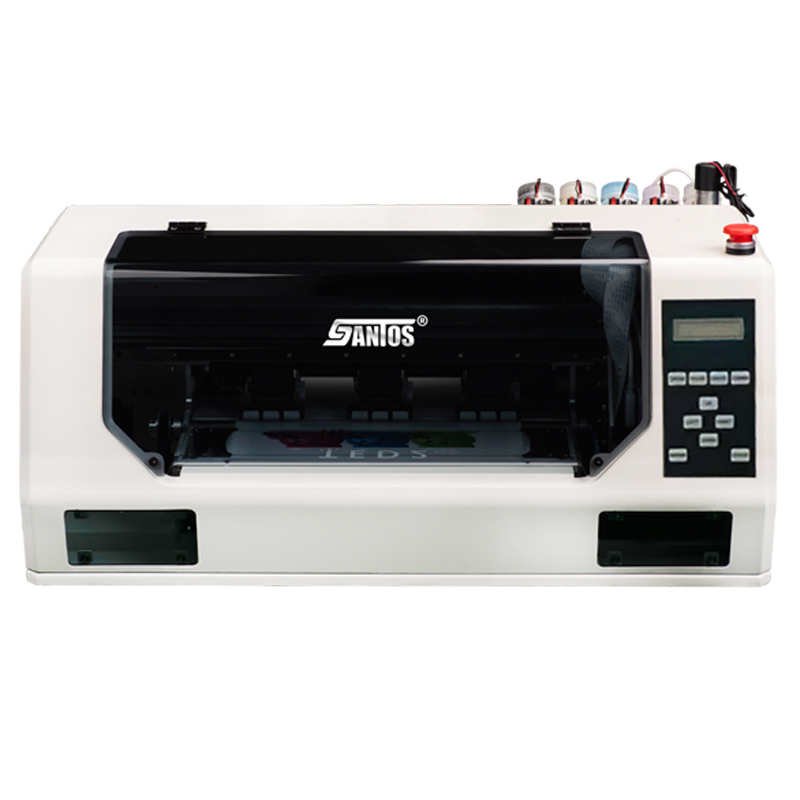 Agitatore economico per polver - Commercial Dtf Printing recensione e prezzo