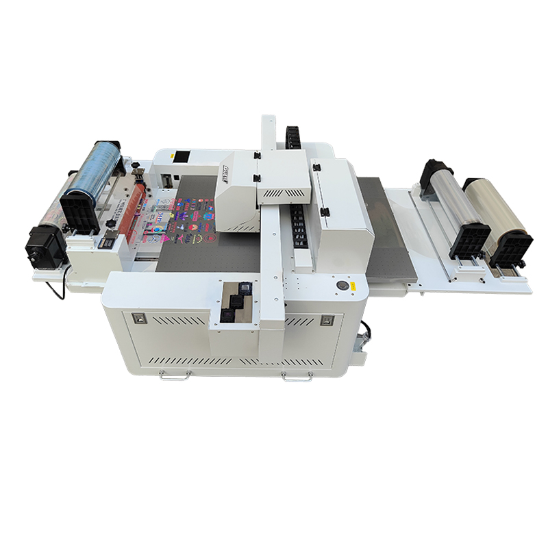 Combinando la macchina da stam - Commercial Dtf Printing recensione e prezzo