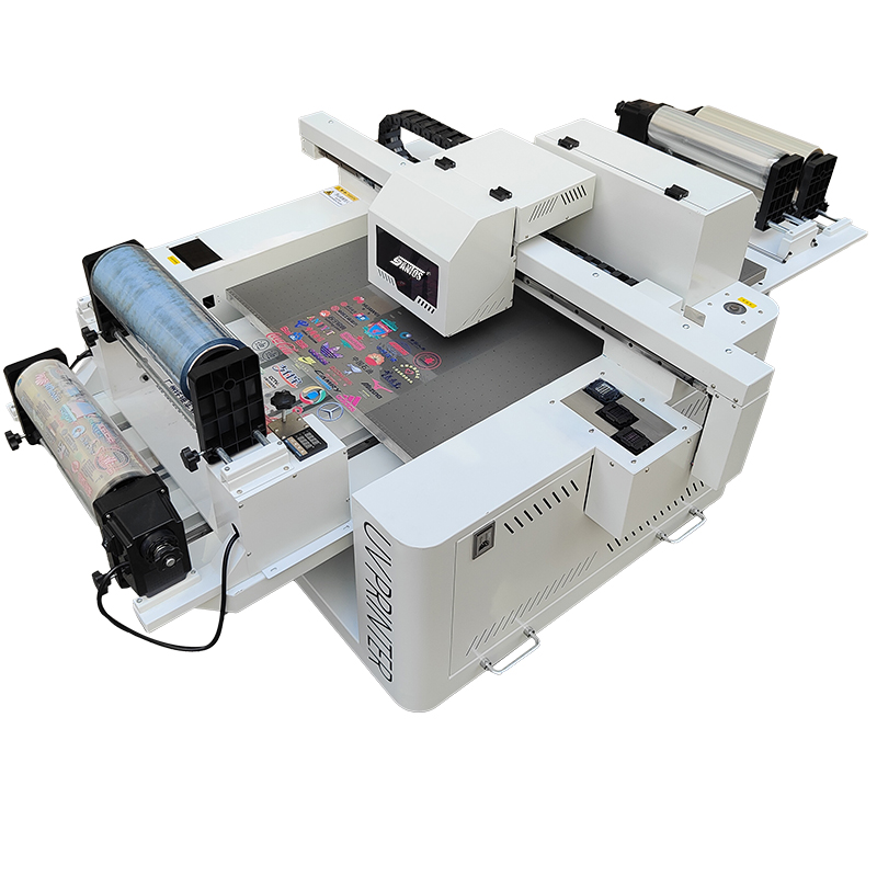 Combinando la macchina da stam - Commercial Dtf Printing recensione e prezzo