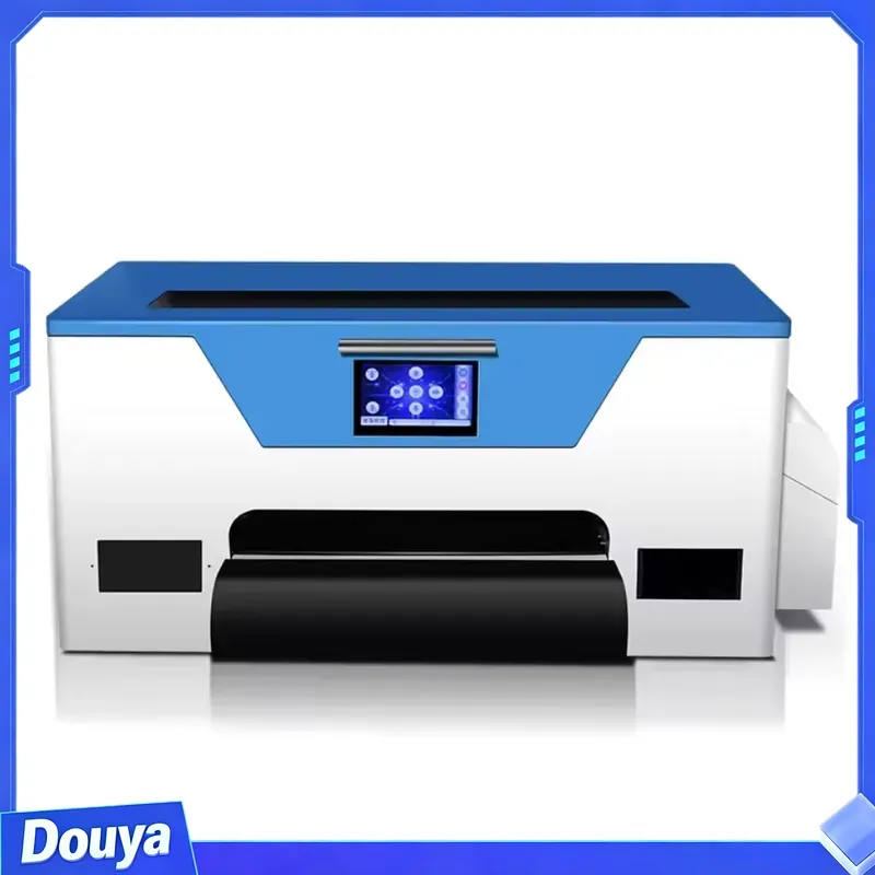 Stampante DTF Commerciale per  - Commercial Dtf Printing recensione e prezzo