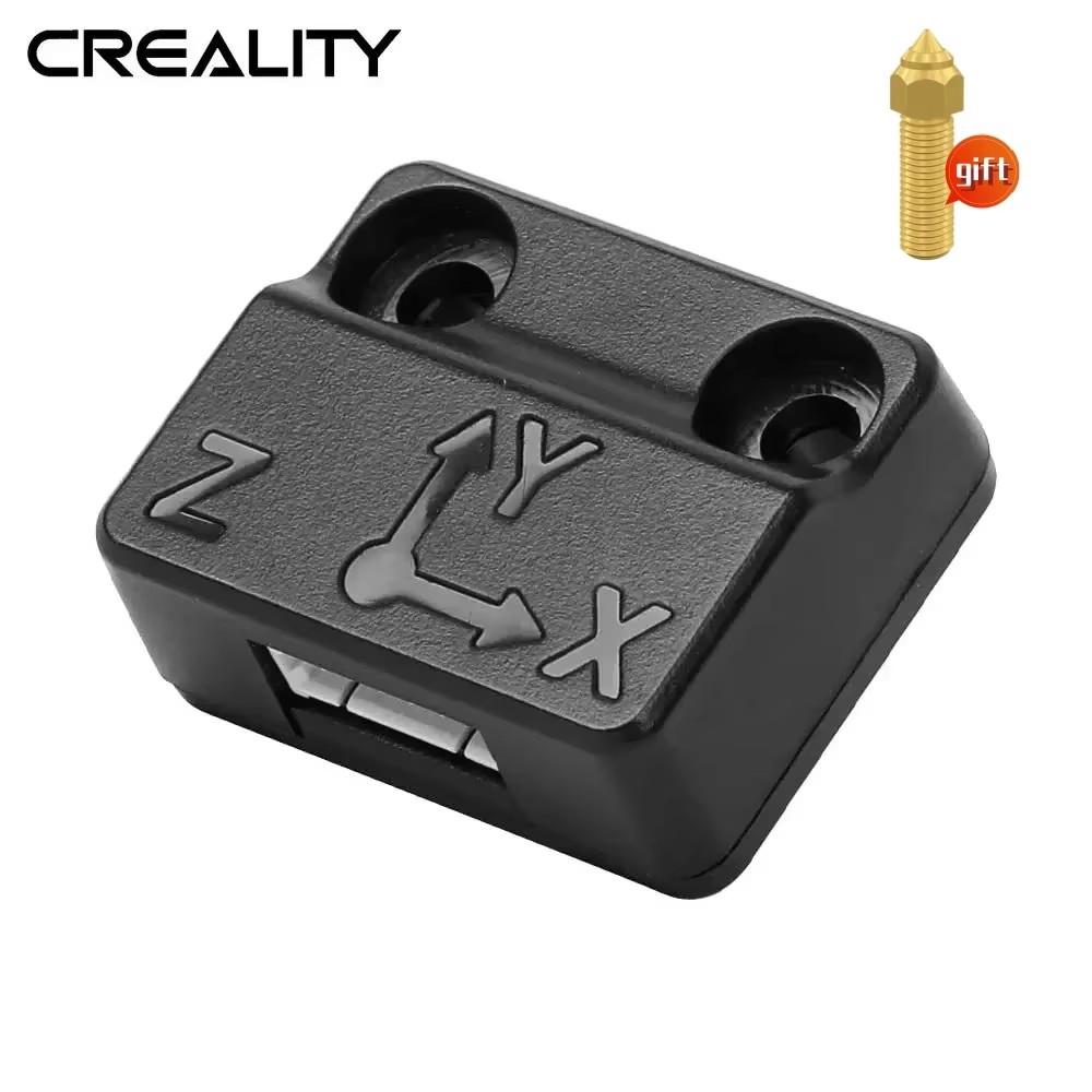 Creality Ender 3 V3 KE G Senor - Creality Printer K1 recensione e prezzo