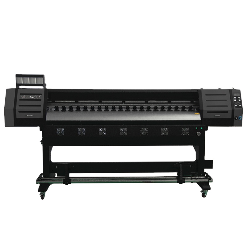 Stampante Eco-Solvente L1800 d - Large Format Sublimation Printer recensione e prezzo