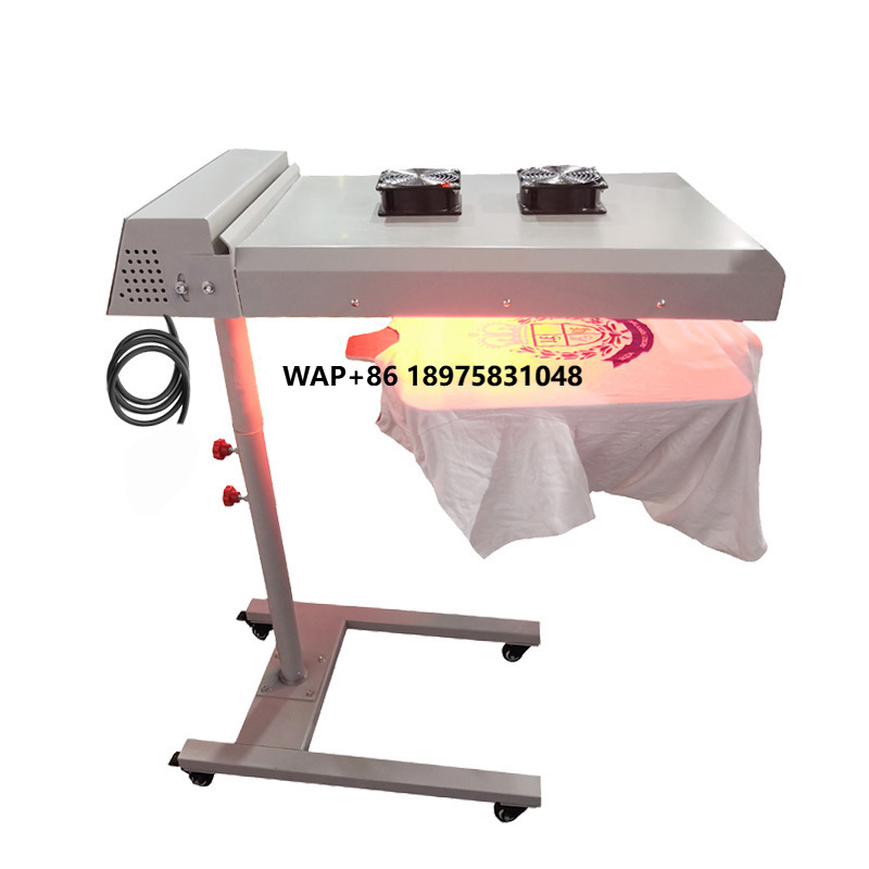 Asciugatrice Automatica a Infr - Flash Dryer Screen Print recensione e prezzo
