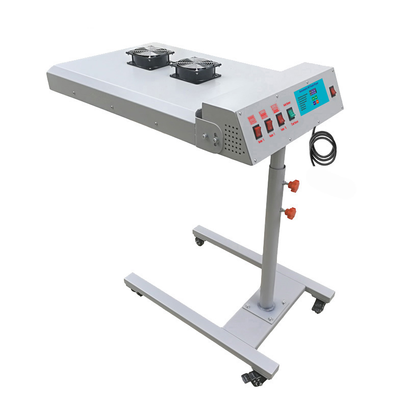 Asciugatrice Automatica a Infr - Flash Dryer Screen Print recensione e prezzo