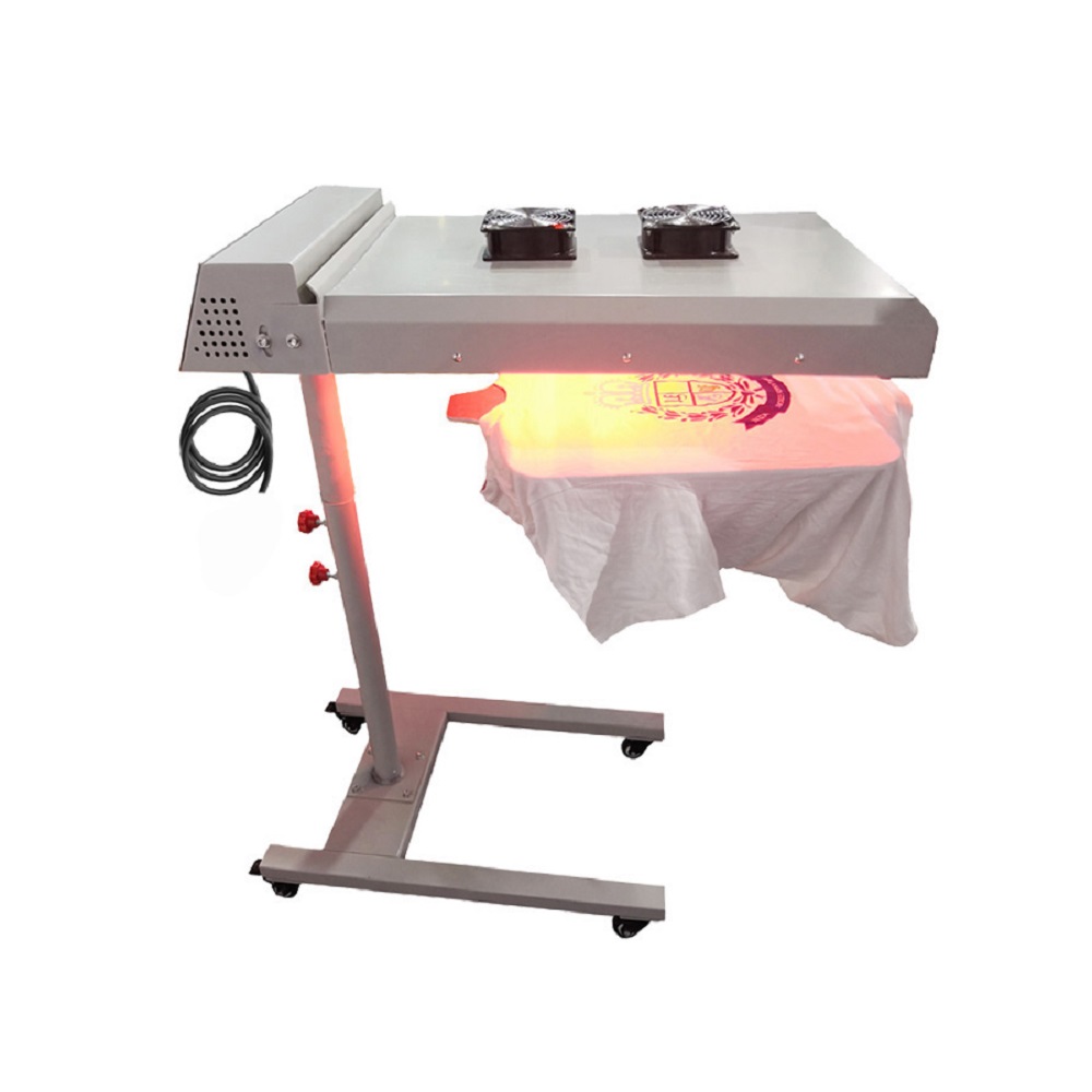 US Stock Qomolangma 220V 6000W - Flash Dryer Screen Print recensione e prezzo