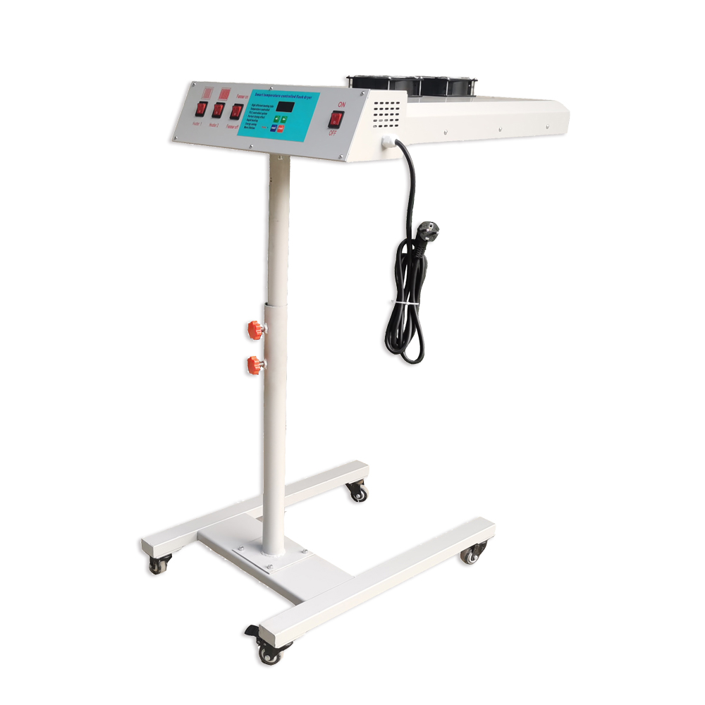Prezzo di fabbrica Ir Serigraf - Flash Dryer Screen Print recensione e prezzo