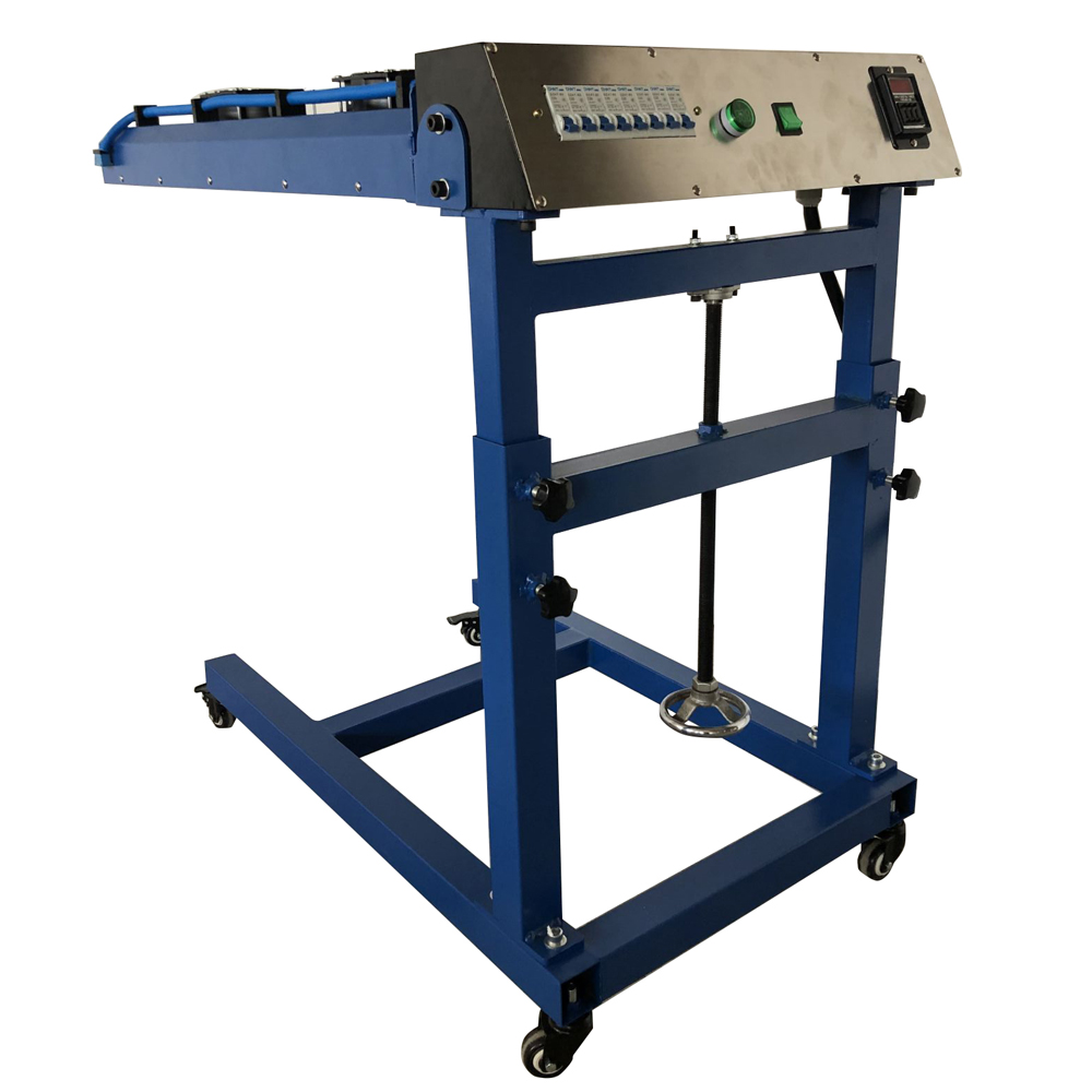 Asciugatrice Automatica IR ND5 - Flash Dryer Screen Print recensione e prezzo