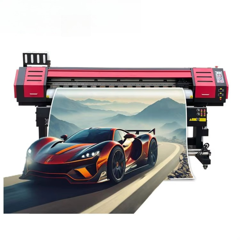 Stampante 6Ft 1.8M 3.2M 10Ft I - Large Format Sublimation Printer recensione e prezzo