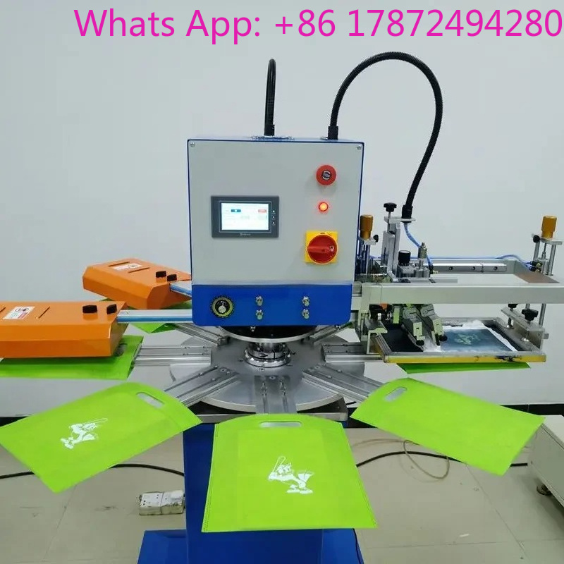 Stampante serigrafica a 2 colo - Flash Dryer Screen Print recensione e prezzo