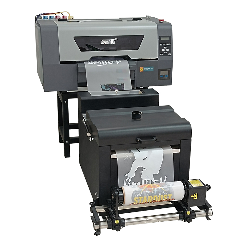 Stampante DTF A3 con testina X - Commercial Dtf Printing recensione e prezzo