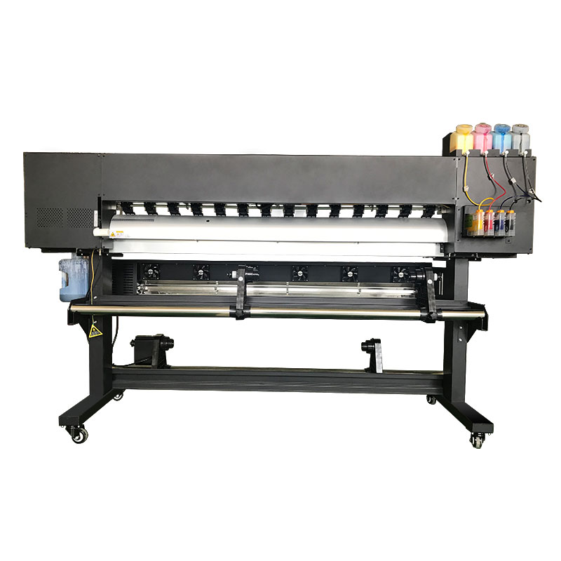 Stampante a getto d'inchiostro - Large Format Sublimation Printer recensione e prezzo