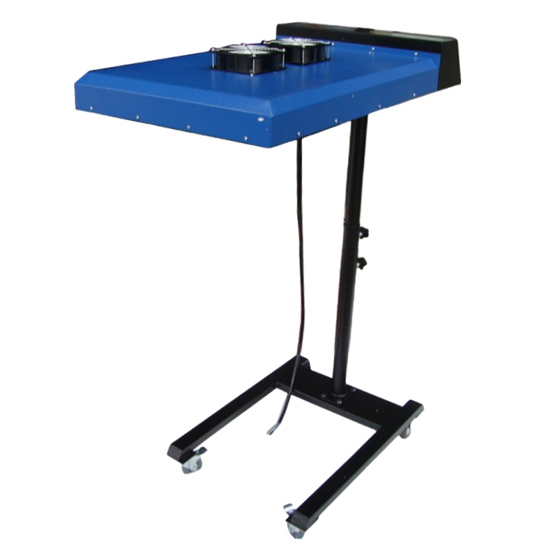 Unità di Asciugatura Automatic - Flash Dryer Screen Print recensione e prezzo