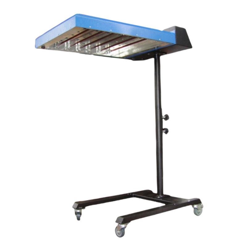 Unità di Asciugatura Automatic - Flash Dryer Screen Print recensione e prezzo