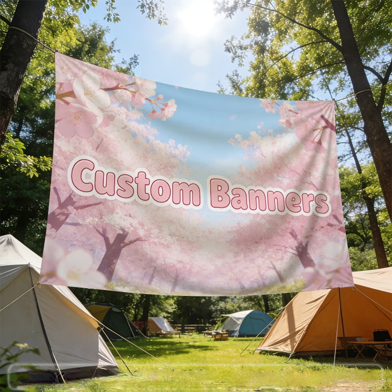 Bandiere Personalizzate Adatte - Commercial Printing Images recensione e prezzo