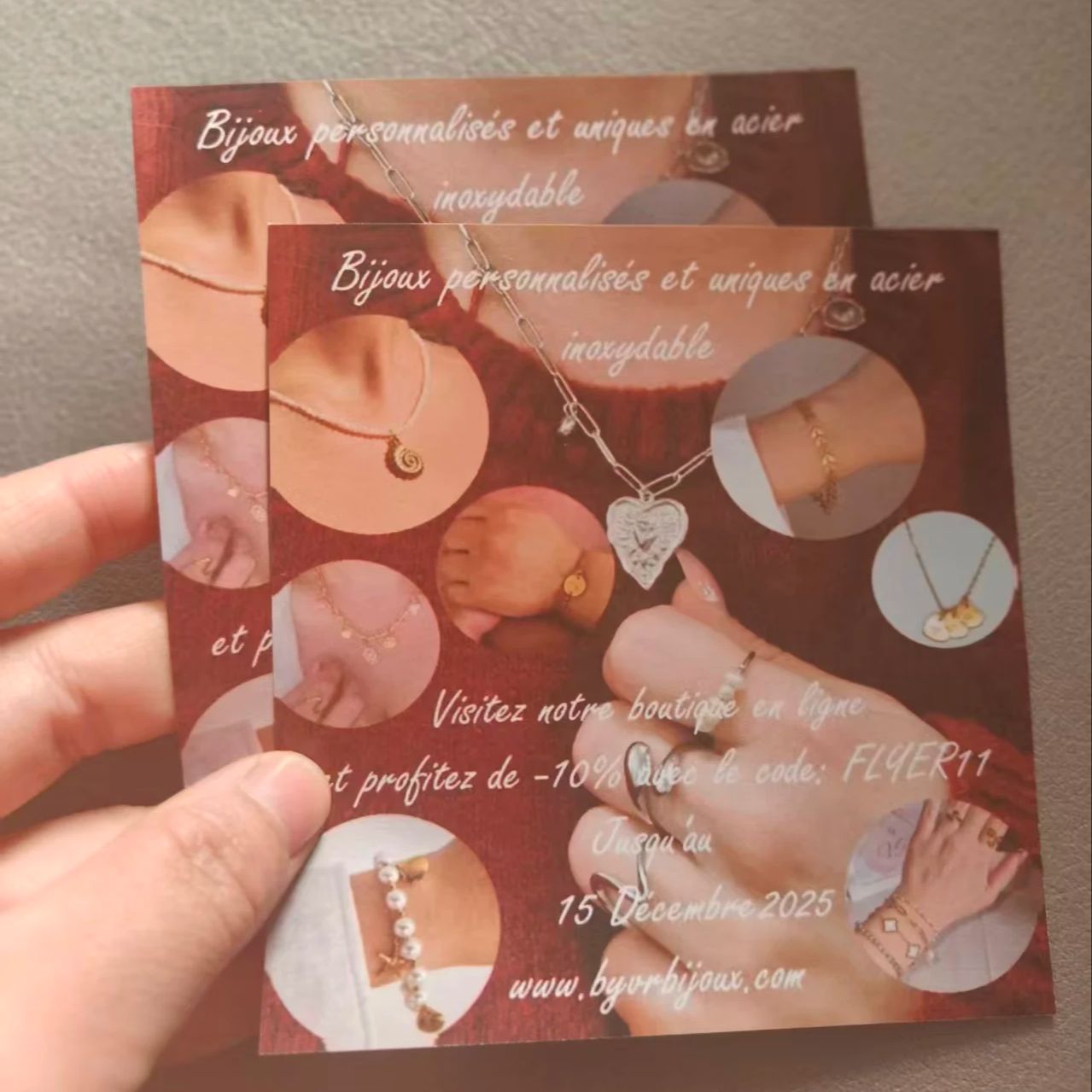 100 pezzi di volantini a color - Commercial Flyer Printing recensione e prezzo