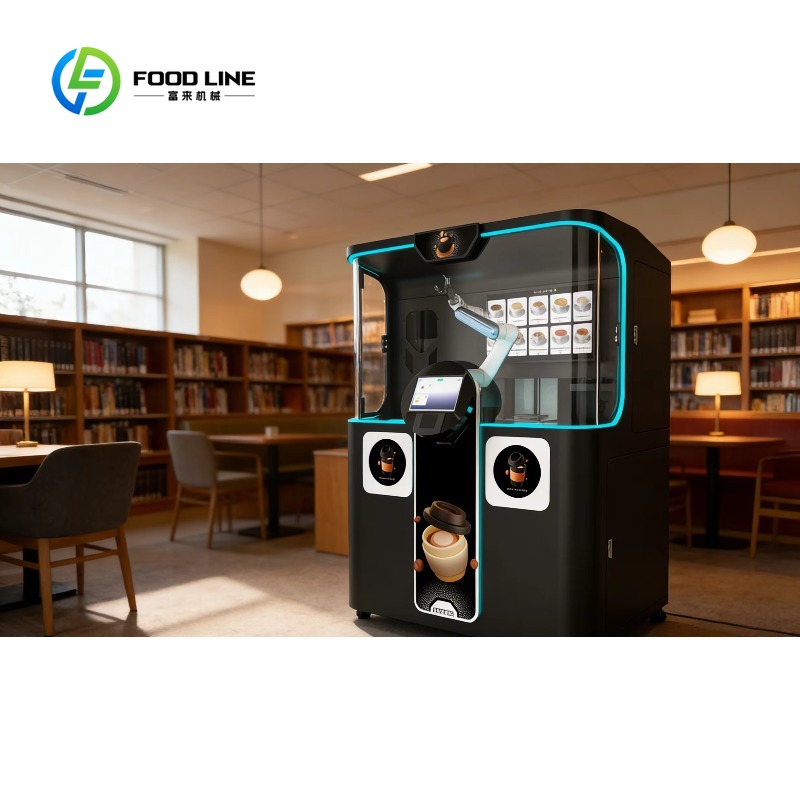 Macchina da Caffè Robotica Com - Commercial Printing Images recensione e prezzo