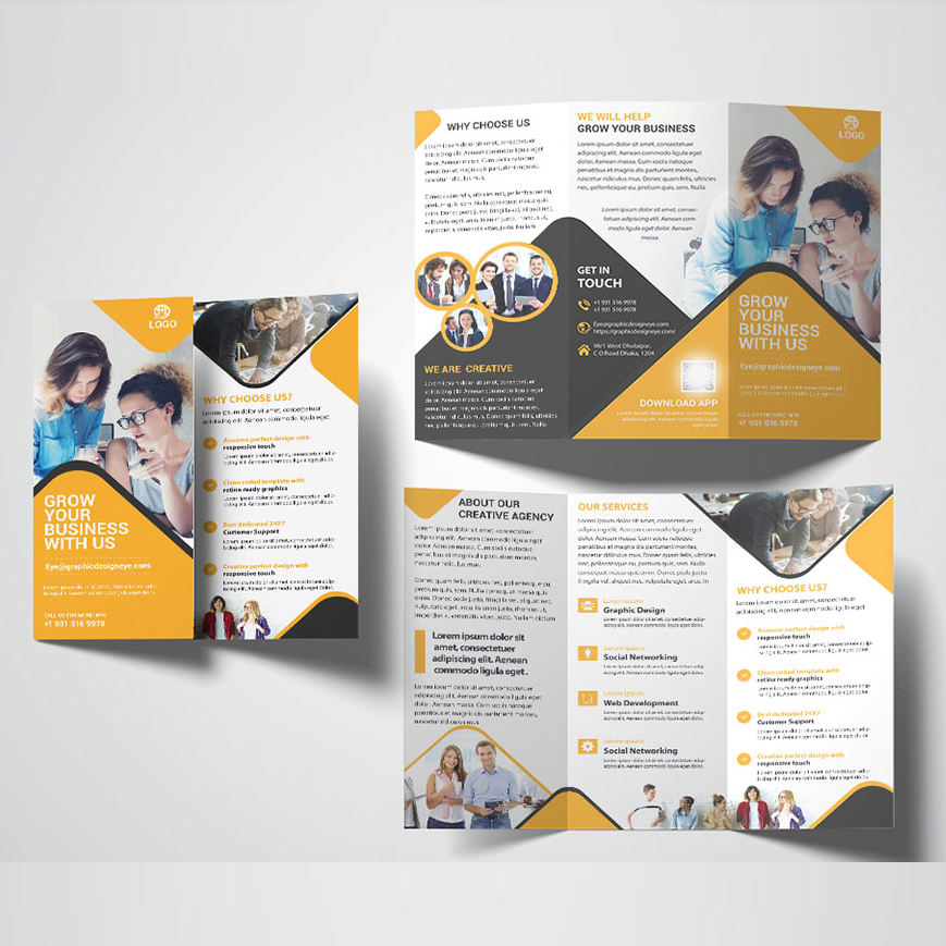 Servizio di Stampa Personalizz - Commercial Flyer Printing recensione e prezzo