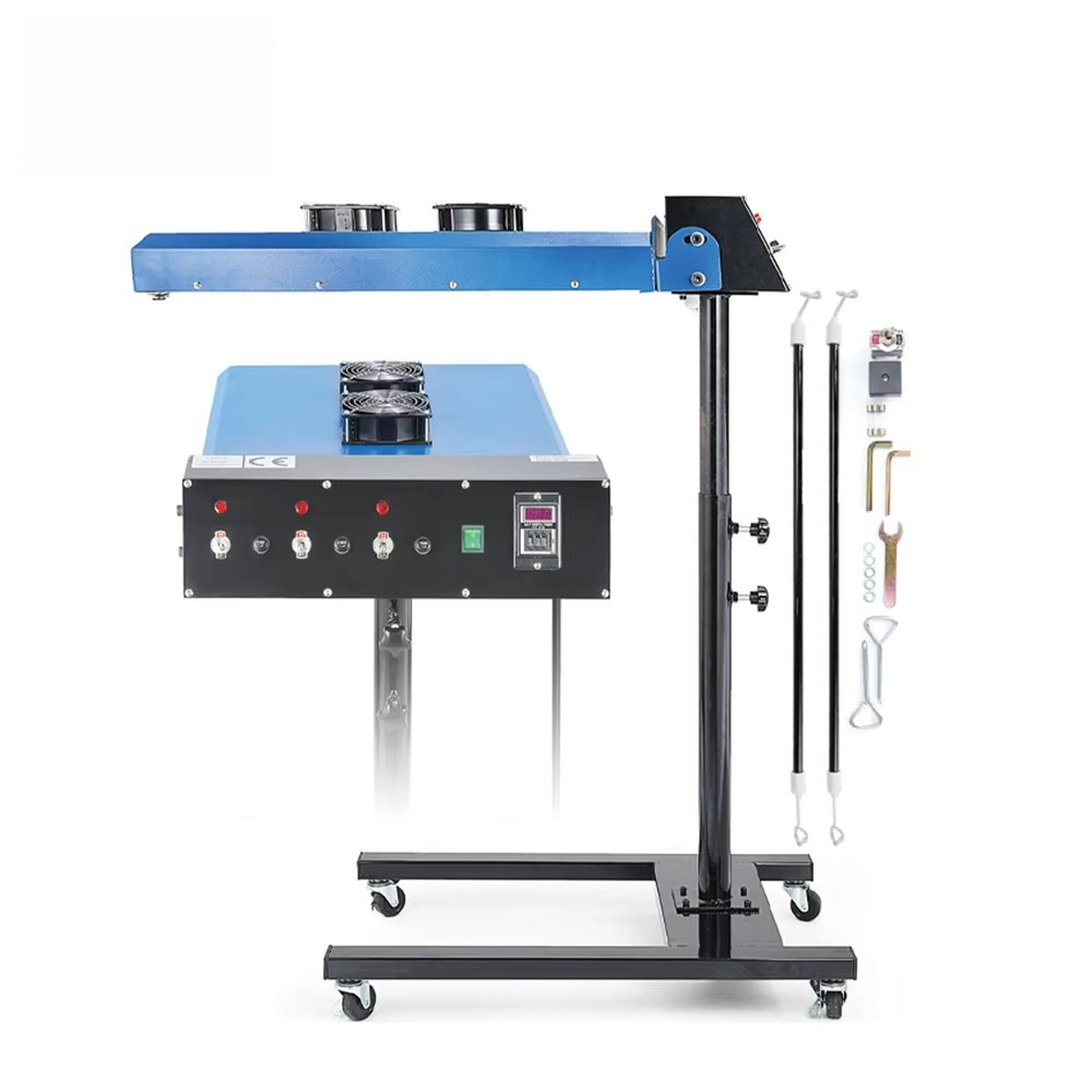 Essiccatore Flash Semi-Automat - Flash Dryer Screen Print recensione e prezzo