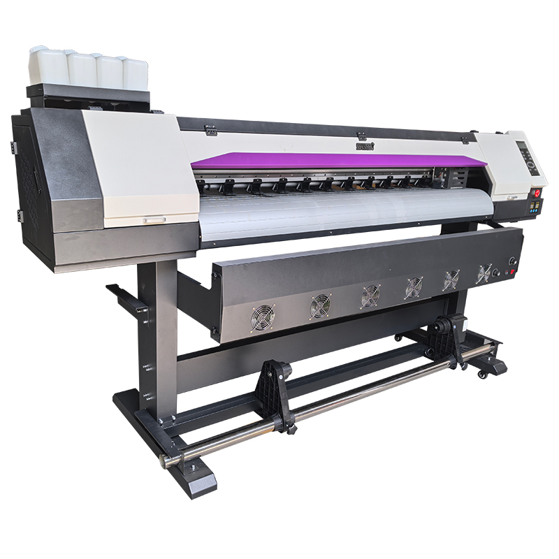 Stampante per Sublimazione di  - Large Format Sublimation Printer recensione e prezzo