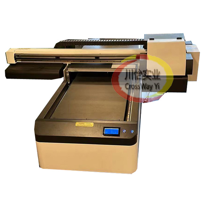 Macchina da stampa per adesivi - Commercial Dtf Printing recensione e prezzo