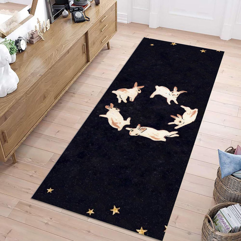 Tappeto Runner Boho con Motivo - Wholesale Commercial Printing recensione e prezzo
