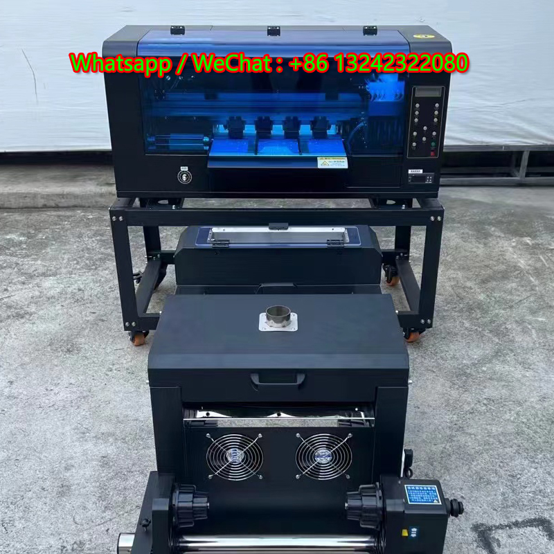Stampante DTF a doppia testa X - Commercial Dtf Printing recensione e prezzo