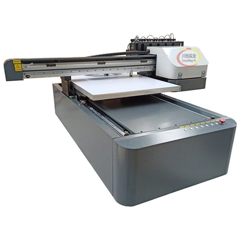 Stampante A1UV DTF con stampa  - Commercial Dtf Printing recensione e prezzo