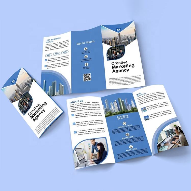 Volantino Personalizzato A3 A4 - Commercial Flyer Printing recensione e prezzo