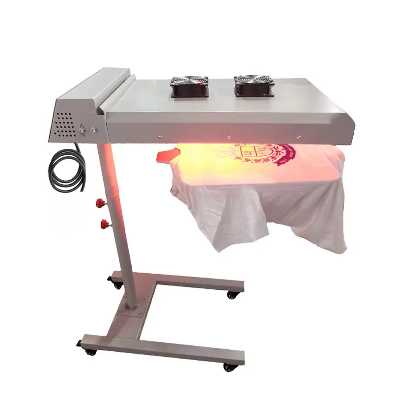 Essiccatore Flash a Controllo  - Flash Dryer Screen Print recensione e prezzo