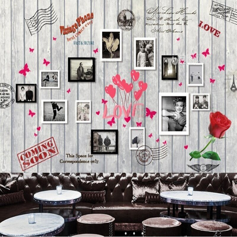 Foto a forma di cuore con vena - Commercial Printing House recensione e prezzo