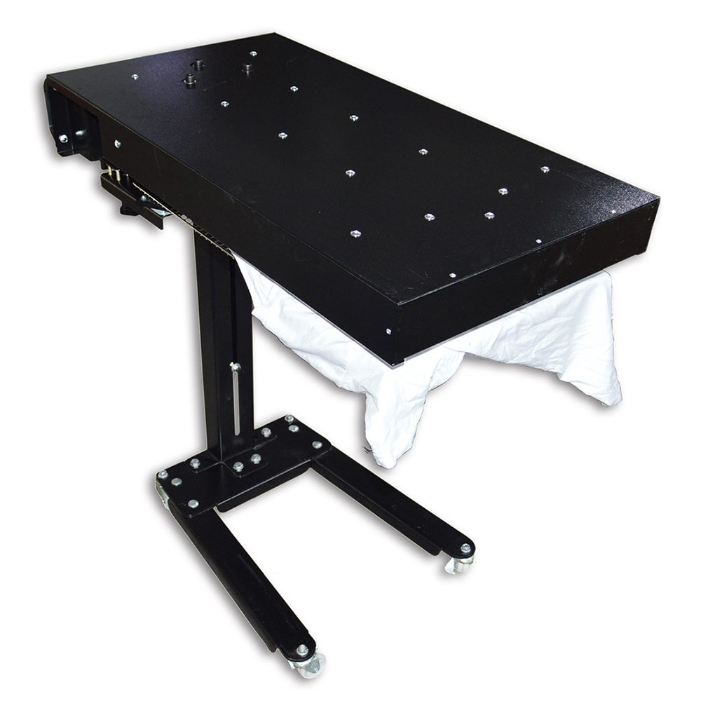 Essiccatore mobile da paviment - Flash Dryer Screen Print recensione e prezzo