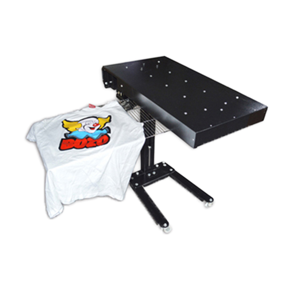 Essiccatore a pavimento mobile - Flash Dryer Screen Print recensione e prezzo