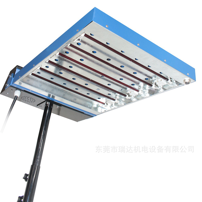ND606 Forno di Asciugatura Aut - Flash Dryer Screen Print recensione e prezzo